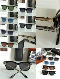 Picture of Chrome Hearts Sunglasses _SKUfw73585665fw